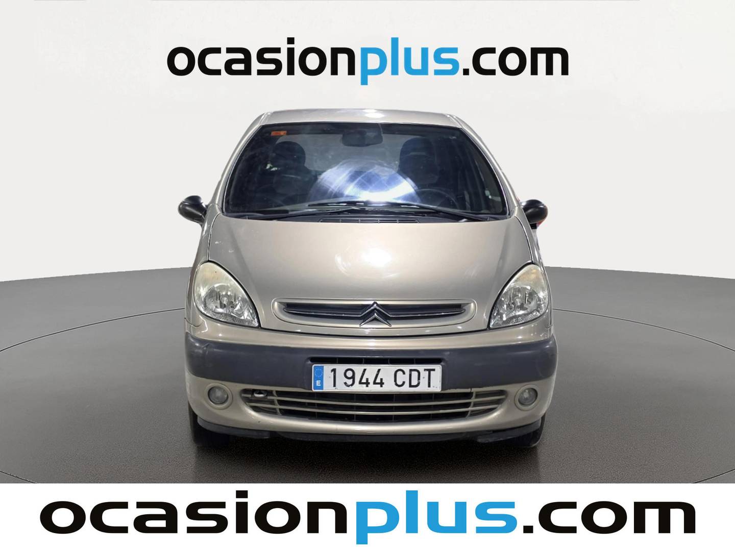 Citroën Xsara Picasso Citroën Xsara Picasso 1.6i (95 CV) 95cv