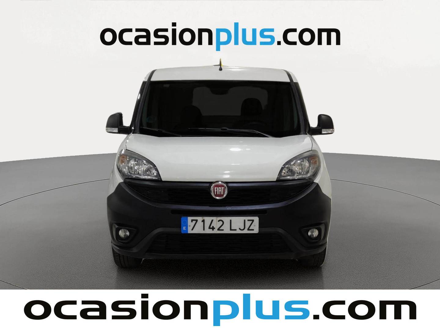 Fiat Doblò Cargo Fiat Dobló Cargo Cargo 1.3 Multijet SX (95 CV) seminuevo