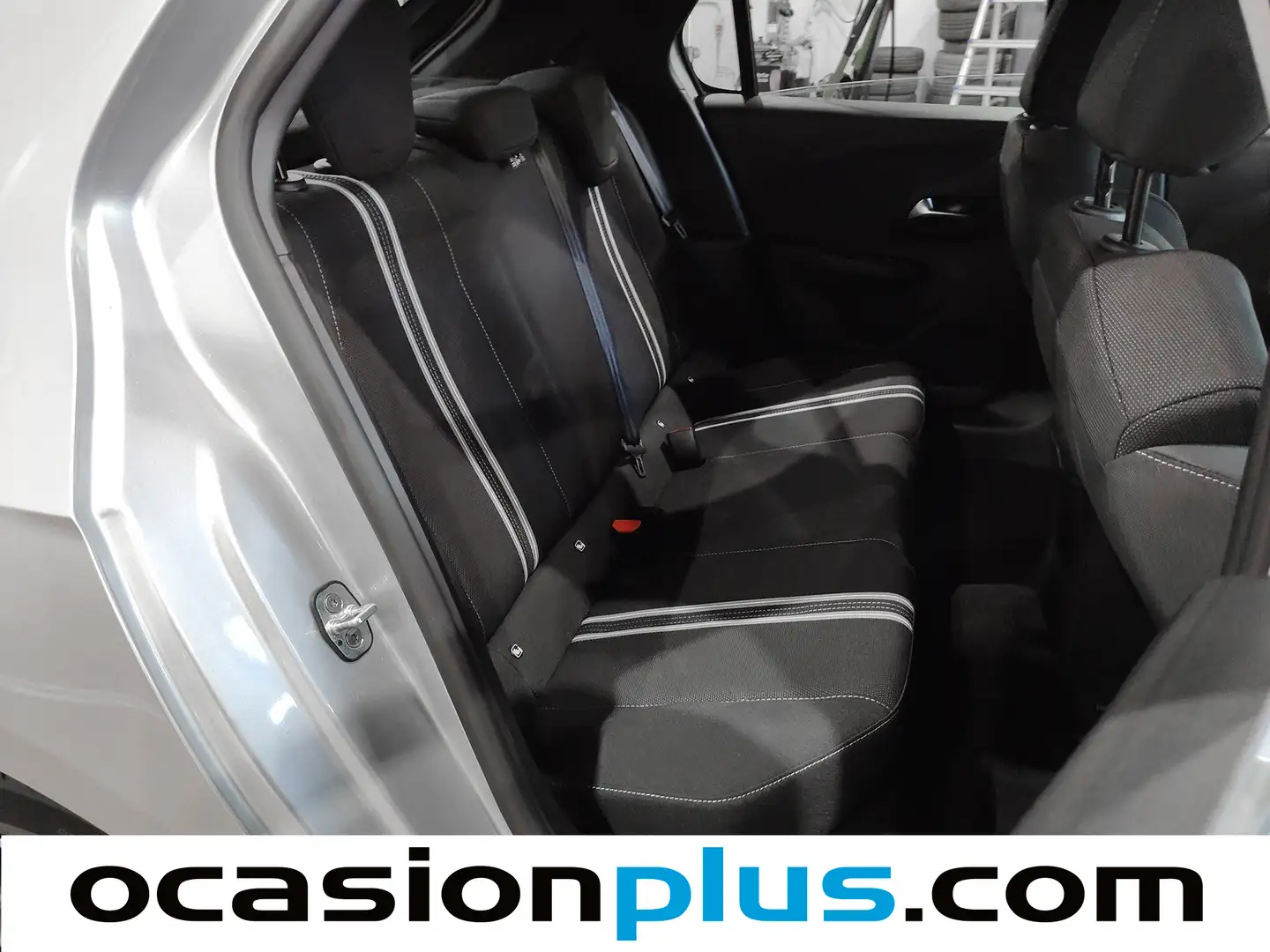 Foto Opel Corsa Opel Corsa 1.2 T XHL GS (100 CV)