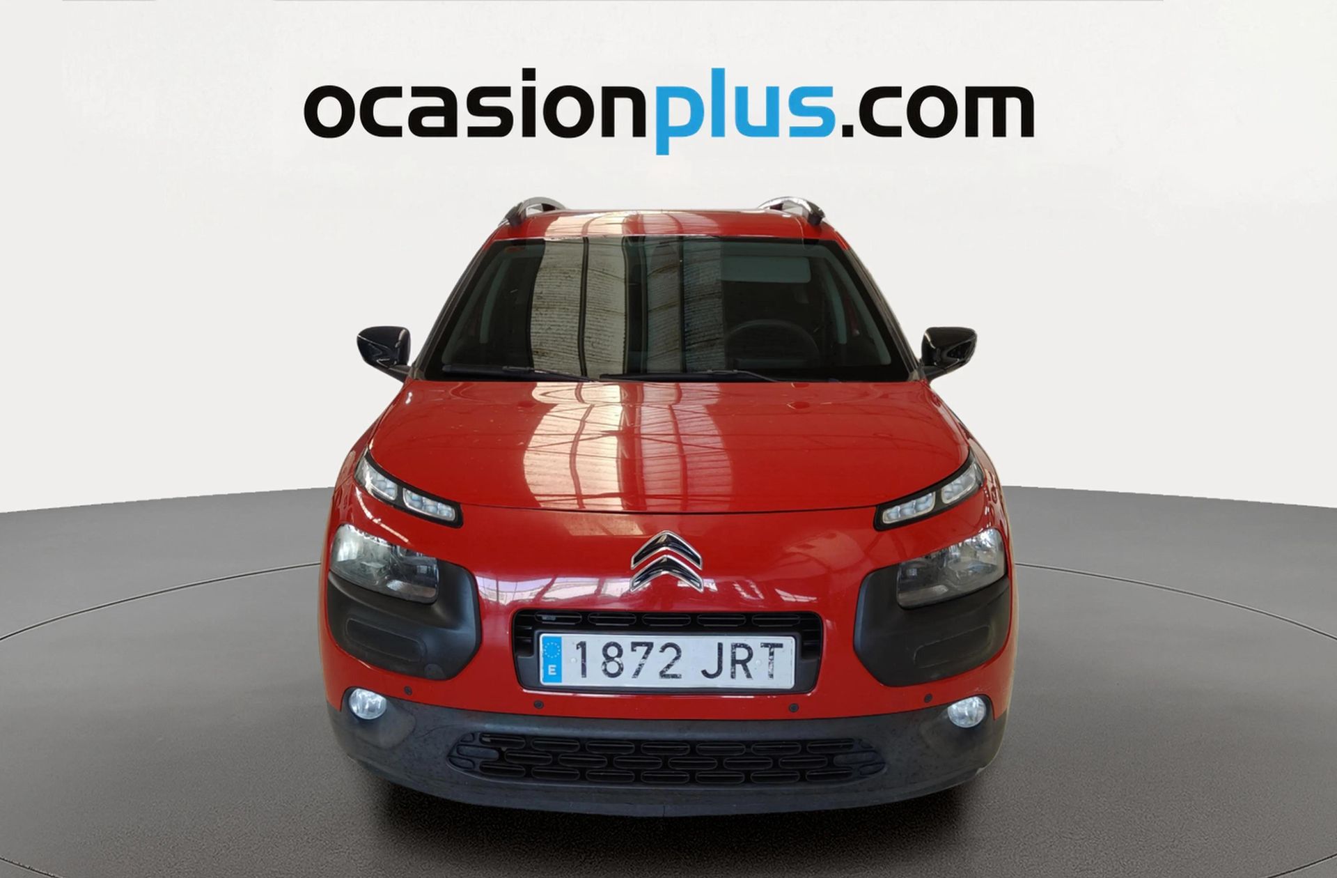 Citroën C4 Cactus PureTech 82 Feel Edition - foto 11