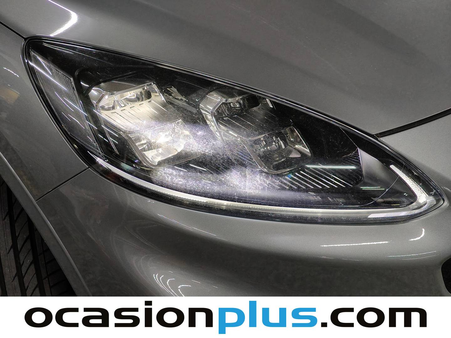 Paquetes del Ford Kuga Ford Kuga 2.5 Duratec PHEV ST-Line X Auto  (225 CV)