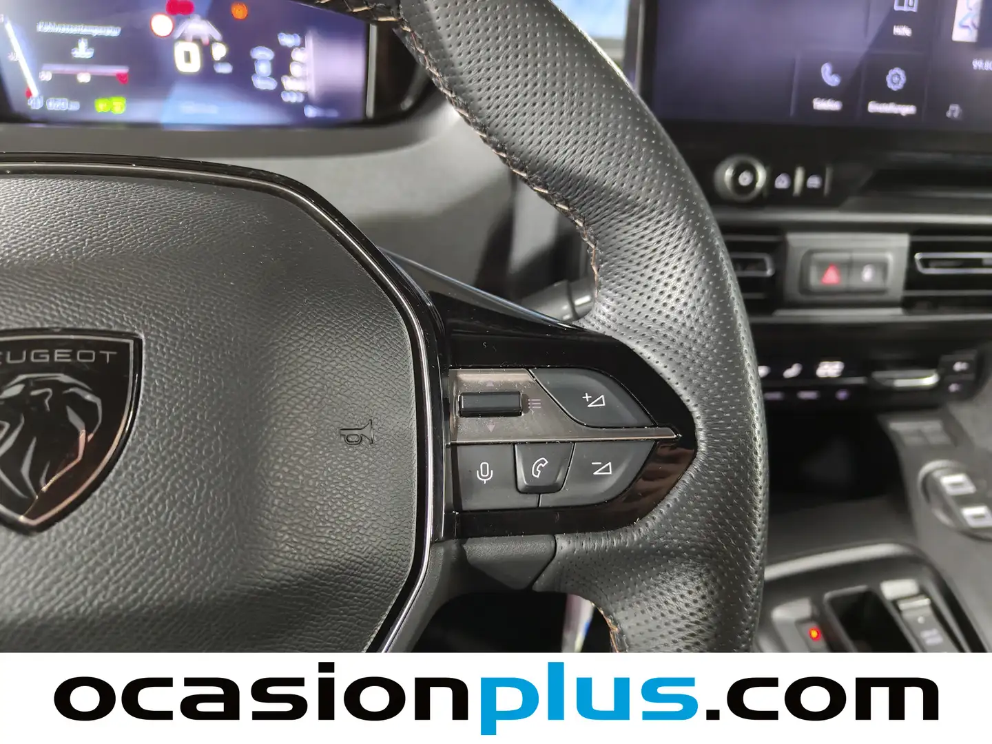 Foto Peugeot Rifter Peugeot Rifter BlueHDi 130 GT Long EAT8 (130 CV) 7 Plazas