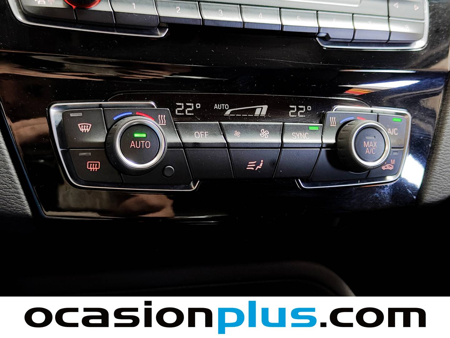 BMW X1 BMW X1 sDrive18d (150 CV) seminuevo