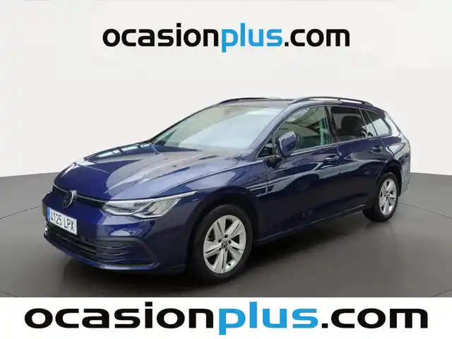 Volkswagen Golf Variant Life 2.0 TDI (115 CV) de segunda mano