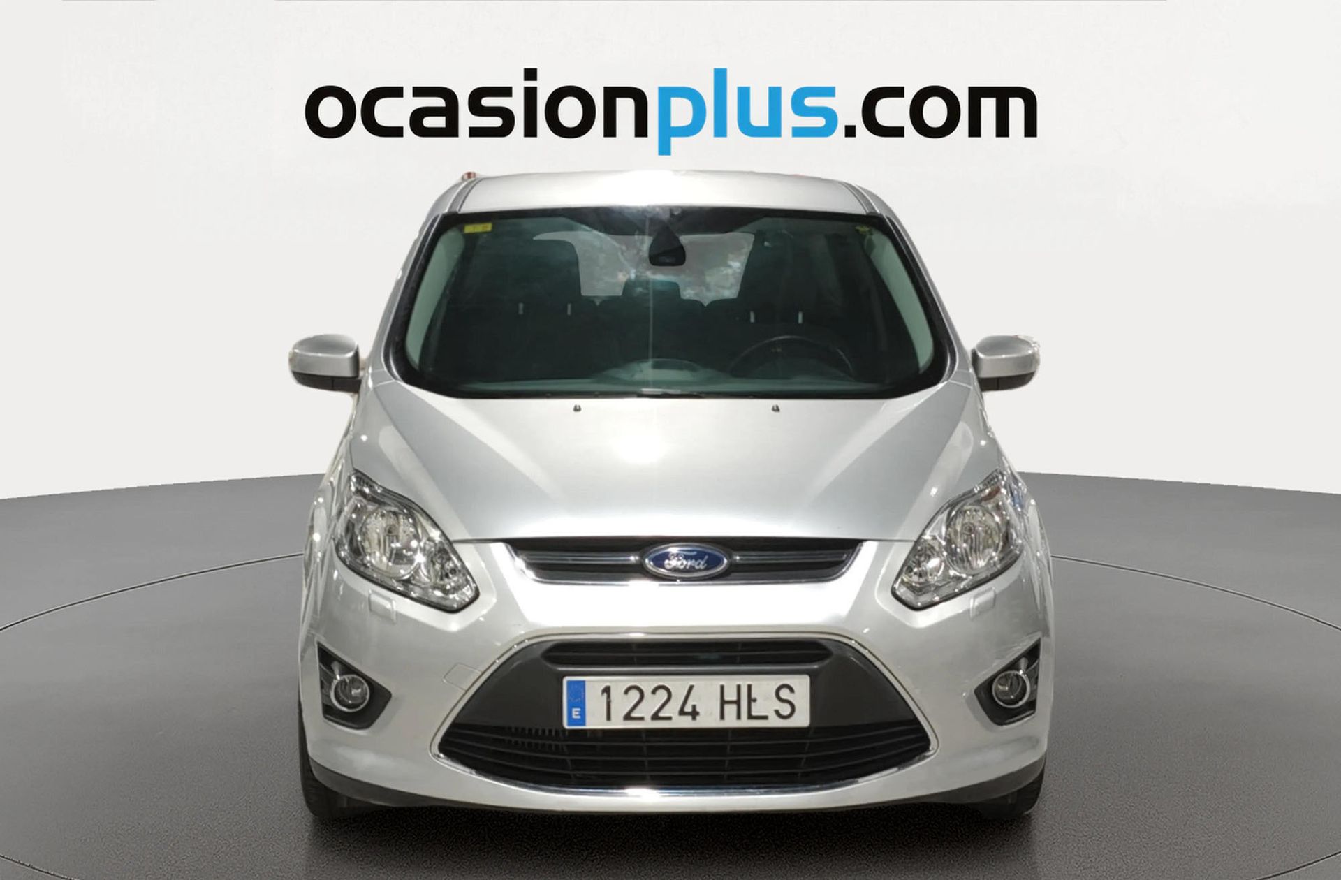 Ford C-Max 1.6 TDCi Trend - foto 10
