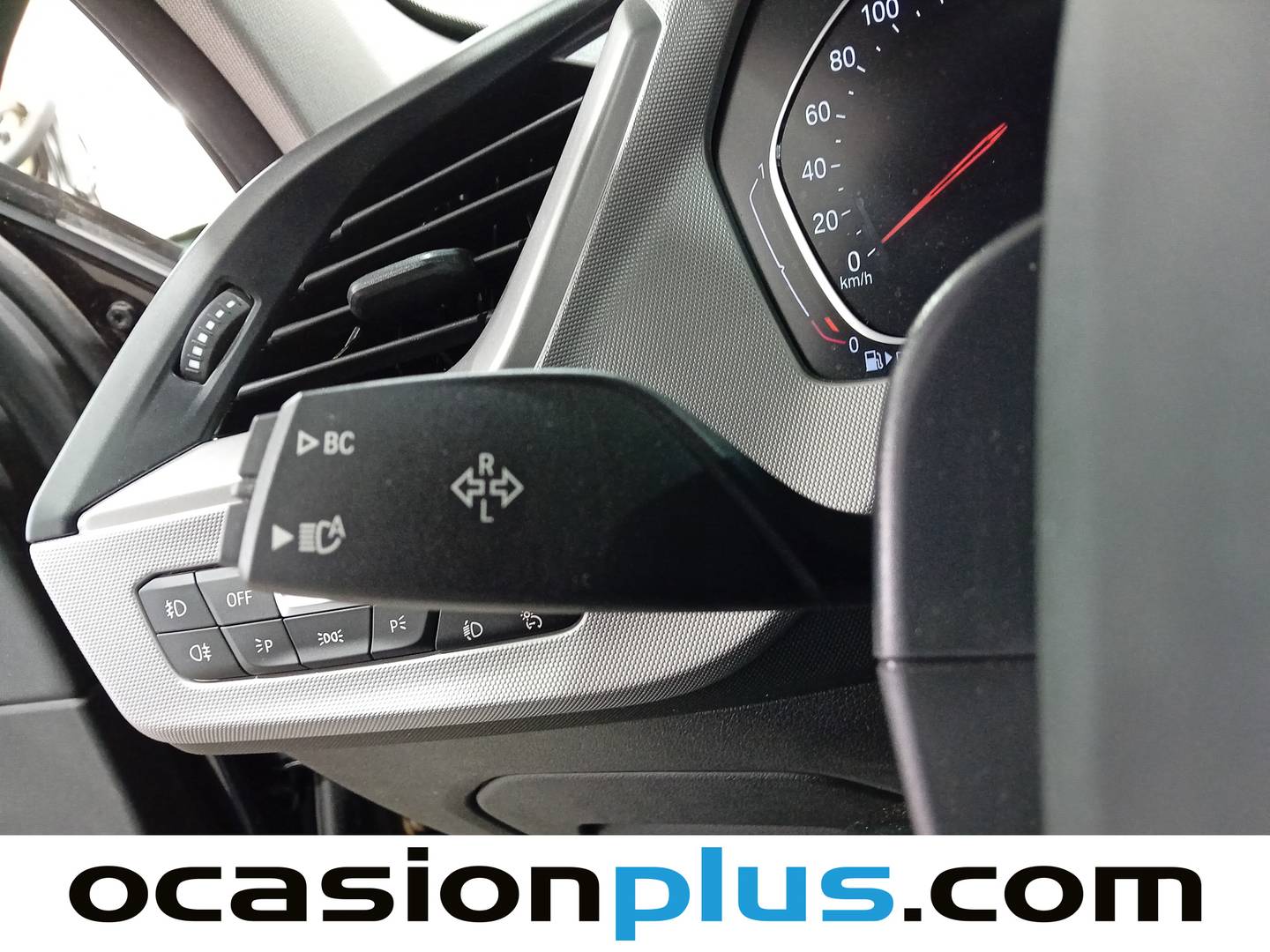 BMW Serie 1 BMW Serie 1 116d (116 CV) de ocasión