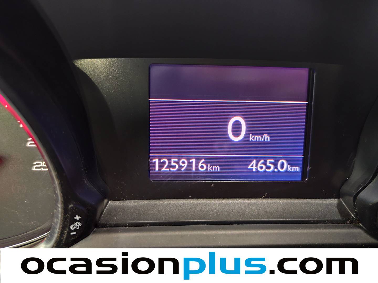 Peugeot 308 Peugeot 308 Allure 1.6 THP (125 CV) seminuevo