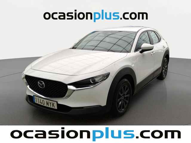 Mazda Segunda Mano