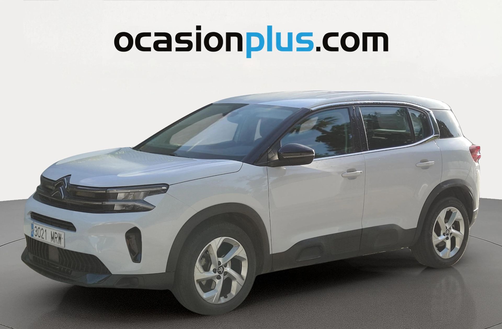 Citroën C5 Aircross PureTech 130 You