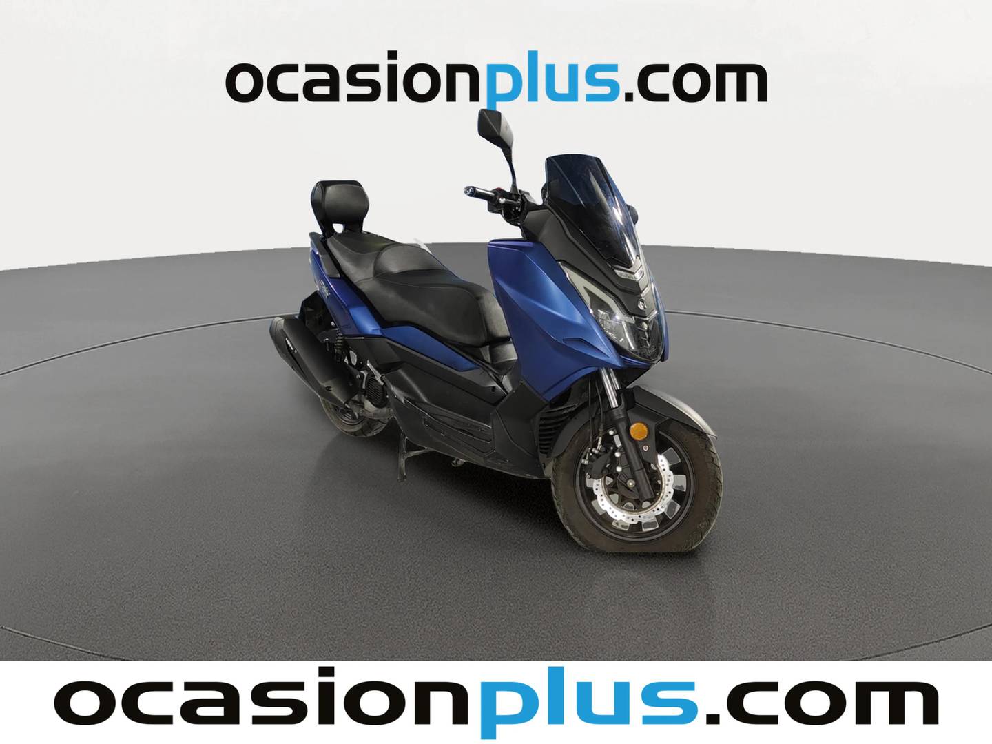 MITT 125GTS MITT 125GTS (10 CV) de ocasión