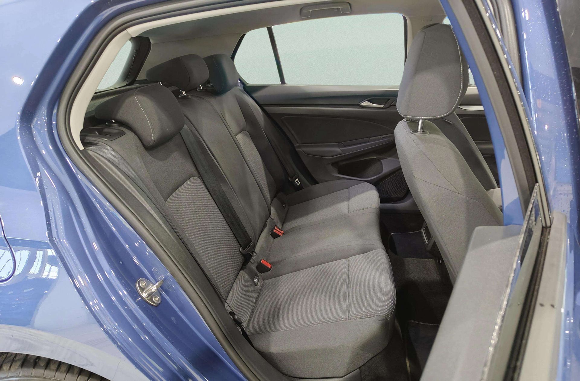 Volkswagen Golf 1.5 TSI - foto 17