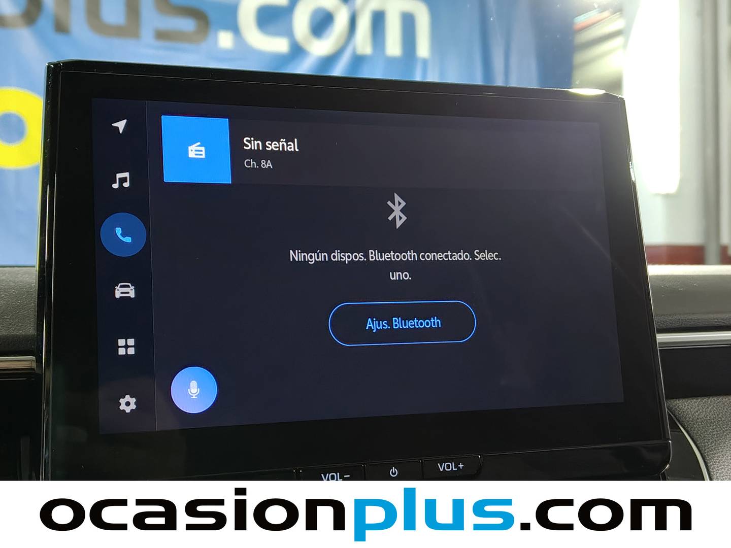 Foto Toyota Corolla Toyota Corolla 200H Touring Sport Style Edition (196 CV)