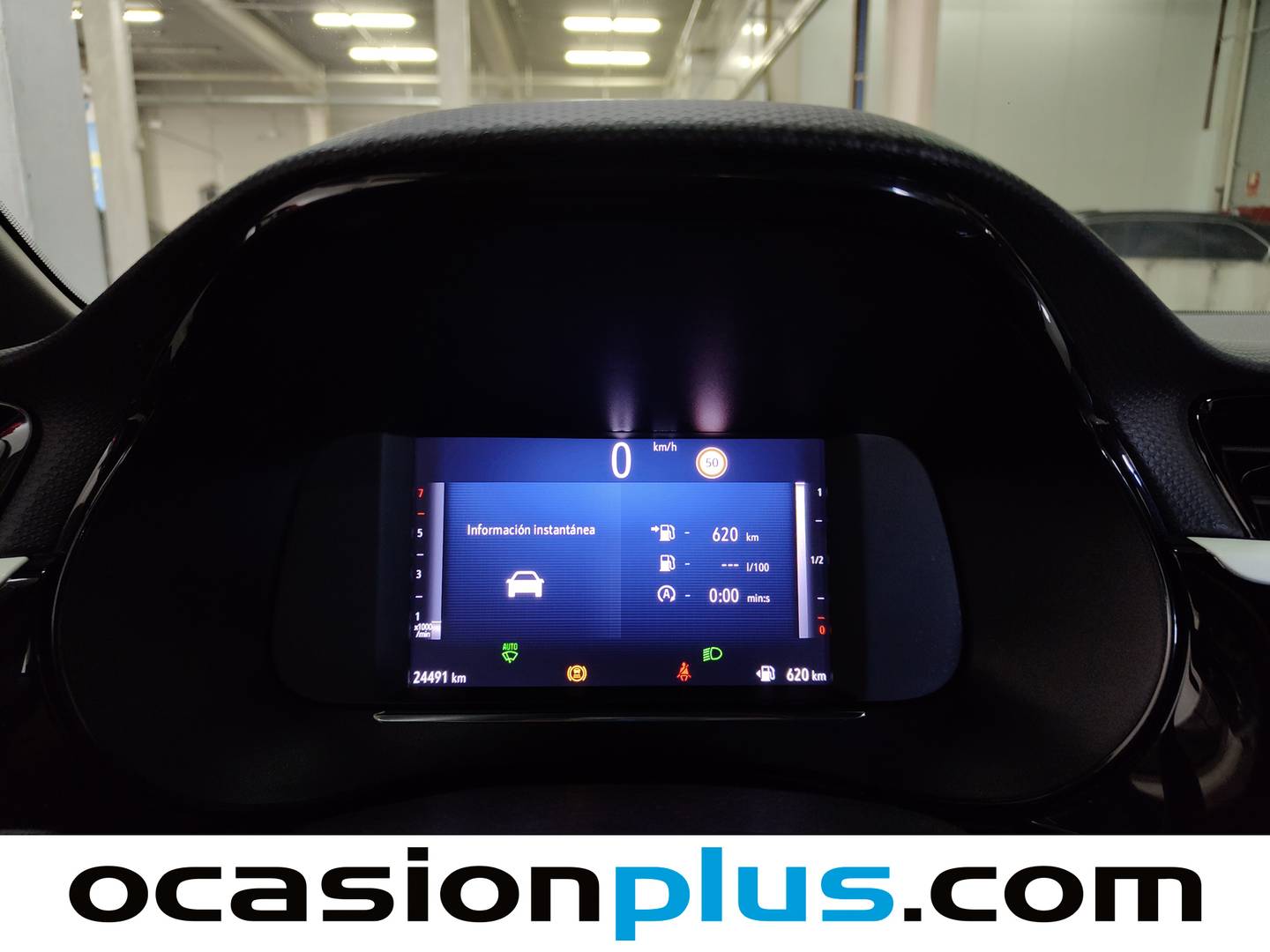 Opel Corsa Opel Corsa 1.2 T XHL GS (100 CV) de segunda mano