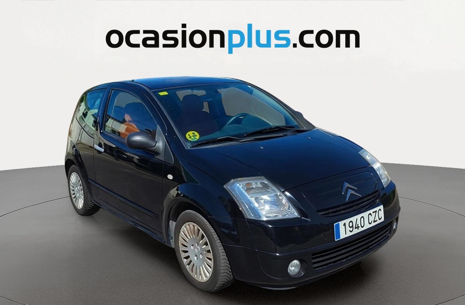 Citroën C2 1.4i SX - foto 2