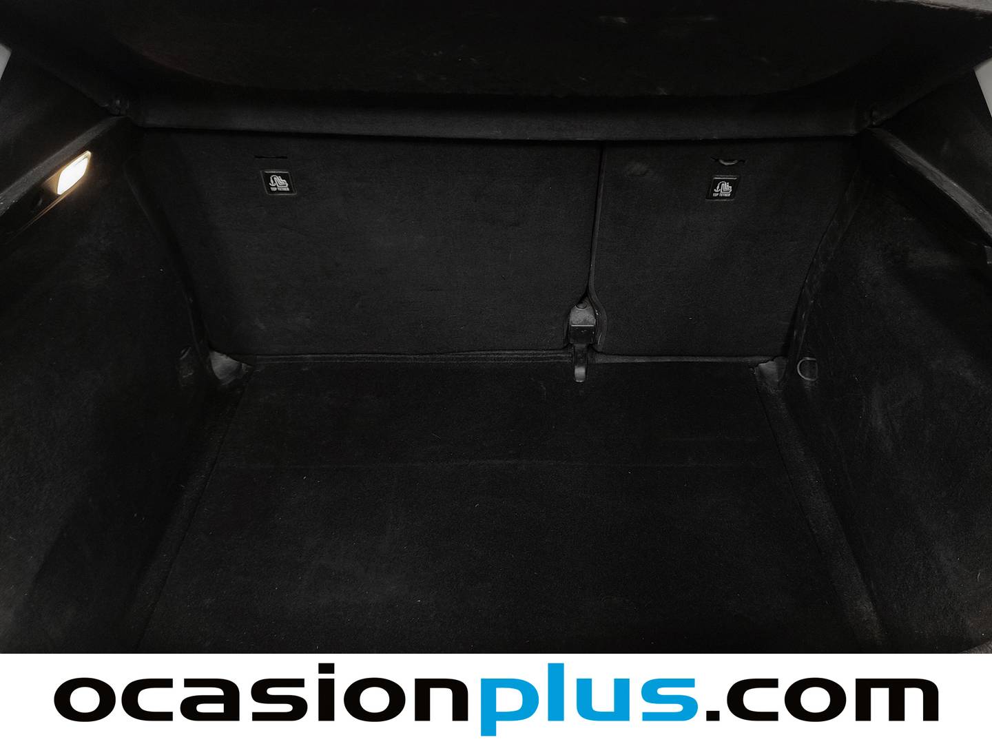 Fotos maletero Fiat Tipo Fiat Tipo 1.3 Multijet Mirror (95 CV)