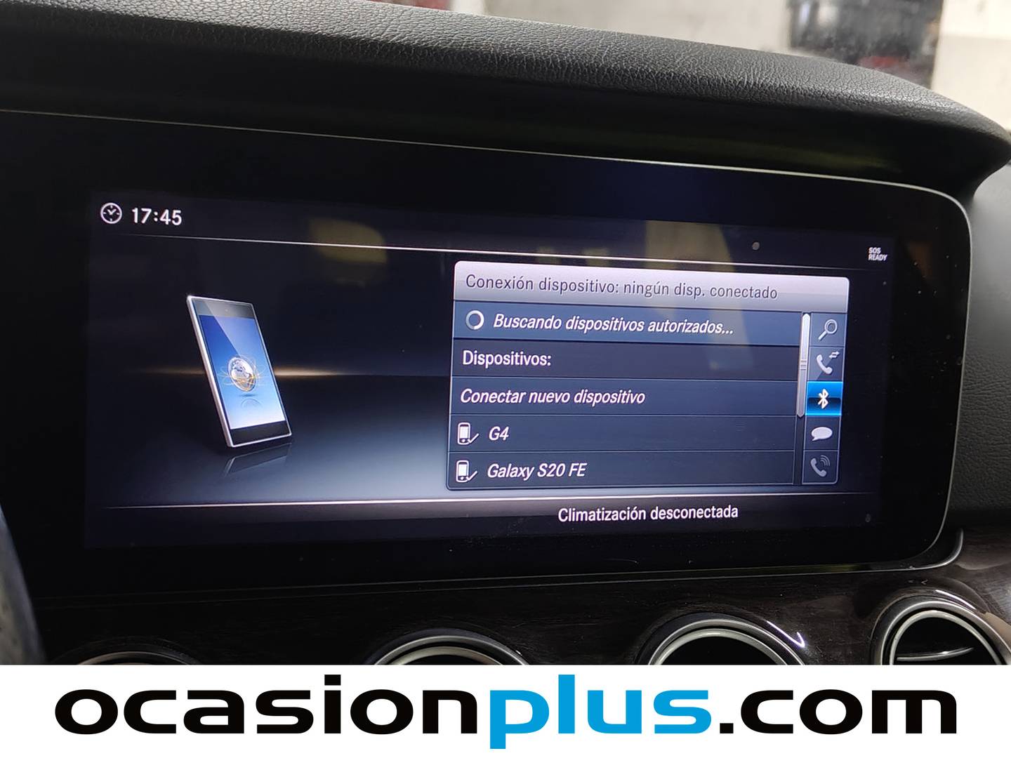 Foto Mercedes Clase E Mercedes-Benz Clase E E 200 (184 CV)