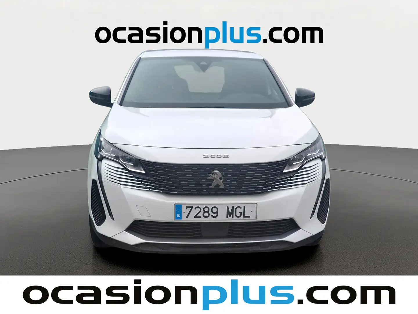 Foto Peugeot 3008 Peugeot 3008 PureTech 130 S&S Allure Pack  (130 CV)