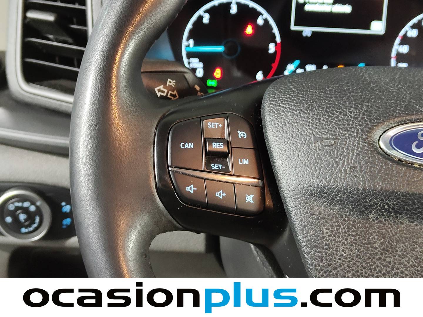 Foto Ford Transit Custom Ford Transit Custom Mixto 2.0 TDCI L1 310 Trend (130 CV)