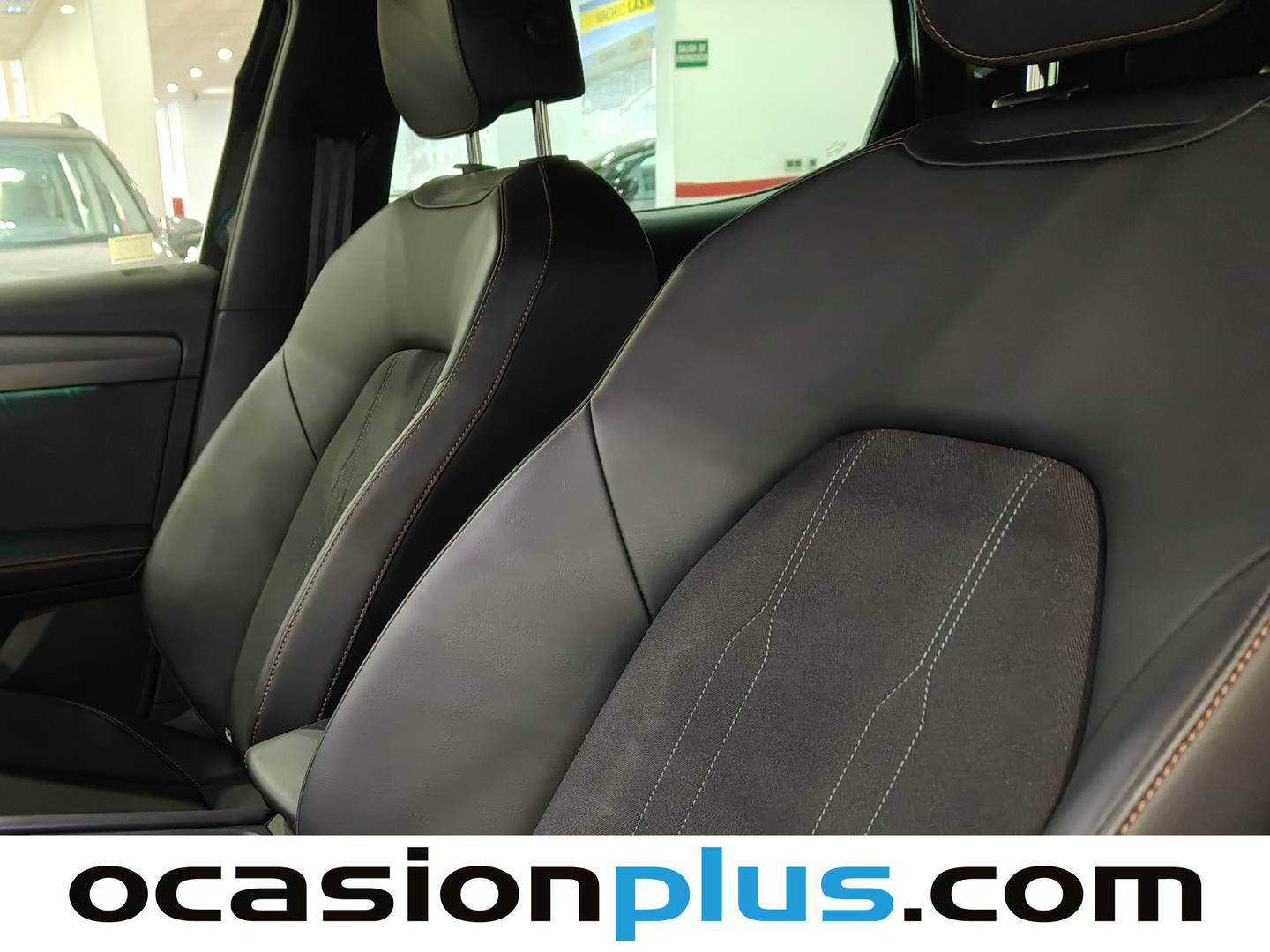 Foto Cupra León CUPRA León 1.5 TSI e-Hybrid (204 CV) DSG