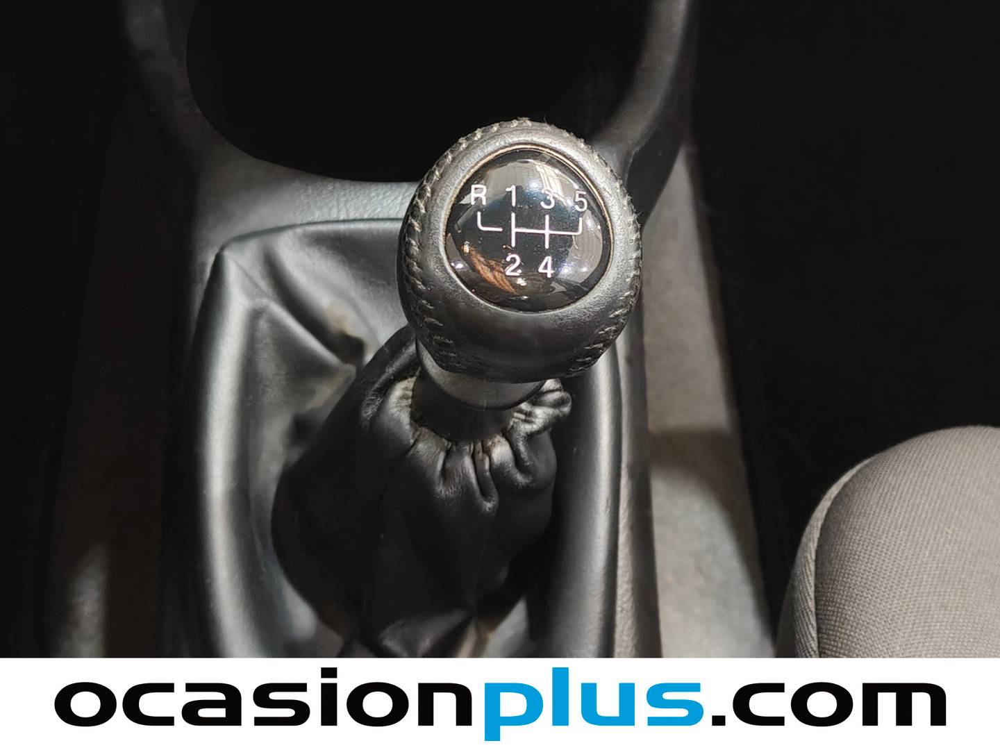 Chevrolet Lacetti Chevrolet Lacetti 1.6 SX (109 CV) de segunda mano