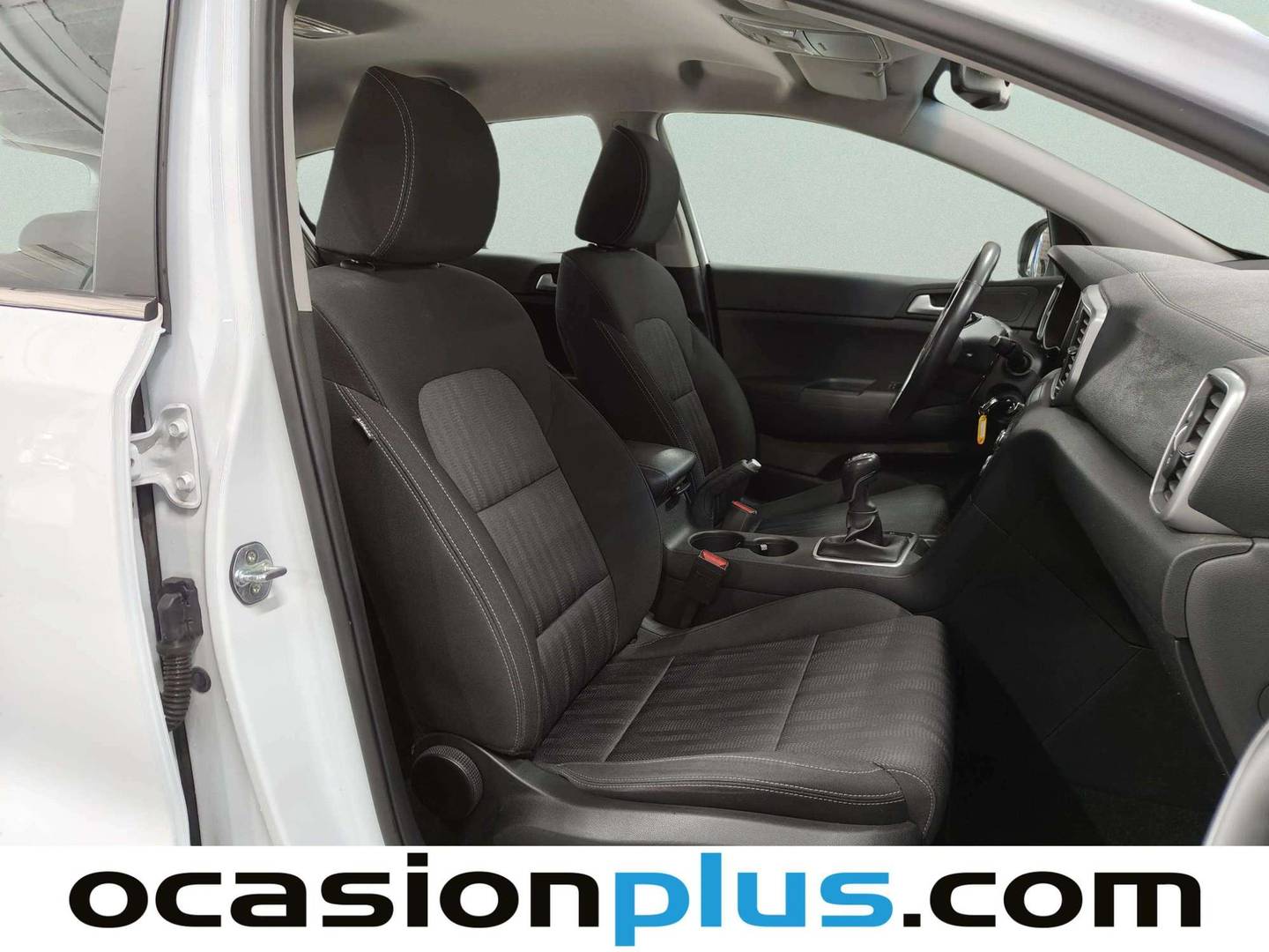 KIA Sportage KIA Sportage 1.6 GDi Concept 4x2 (132 CV) manual