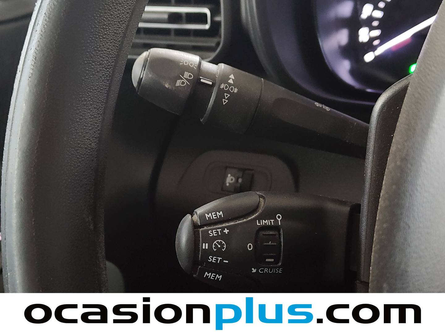Citroën Berlingo Citroën Berlingo BlueHDi 100 Talla M Feel (100 CV) de segunda mano