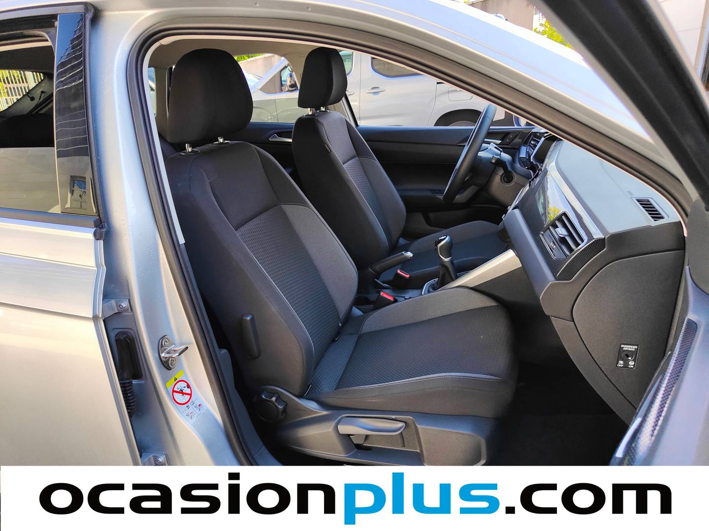 Foto Volkswagen Taigo Volkswagen Taigo ``Más`` 1.0 TSI (115 CV)