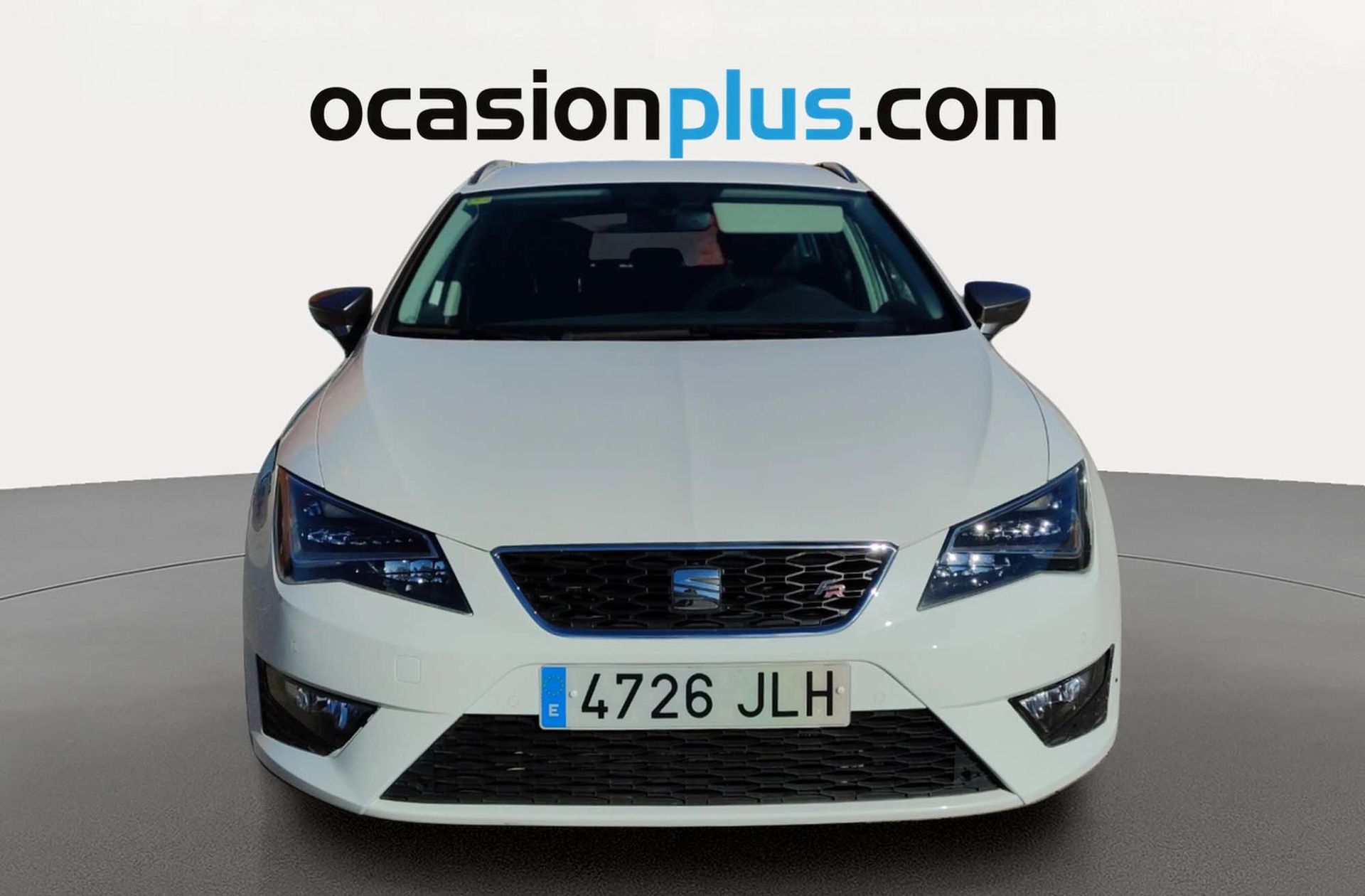 SEAT León ST 2.0 TDI FR - foto 14