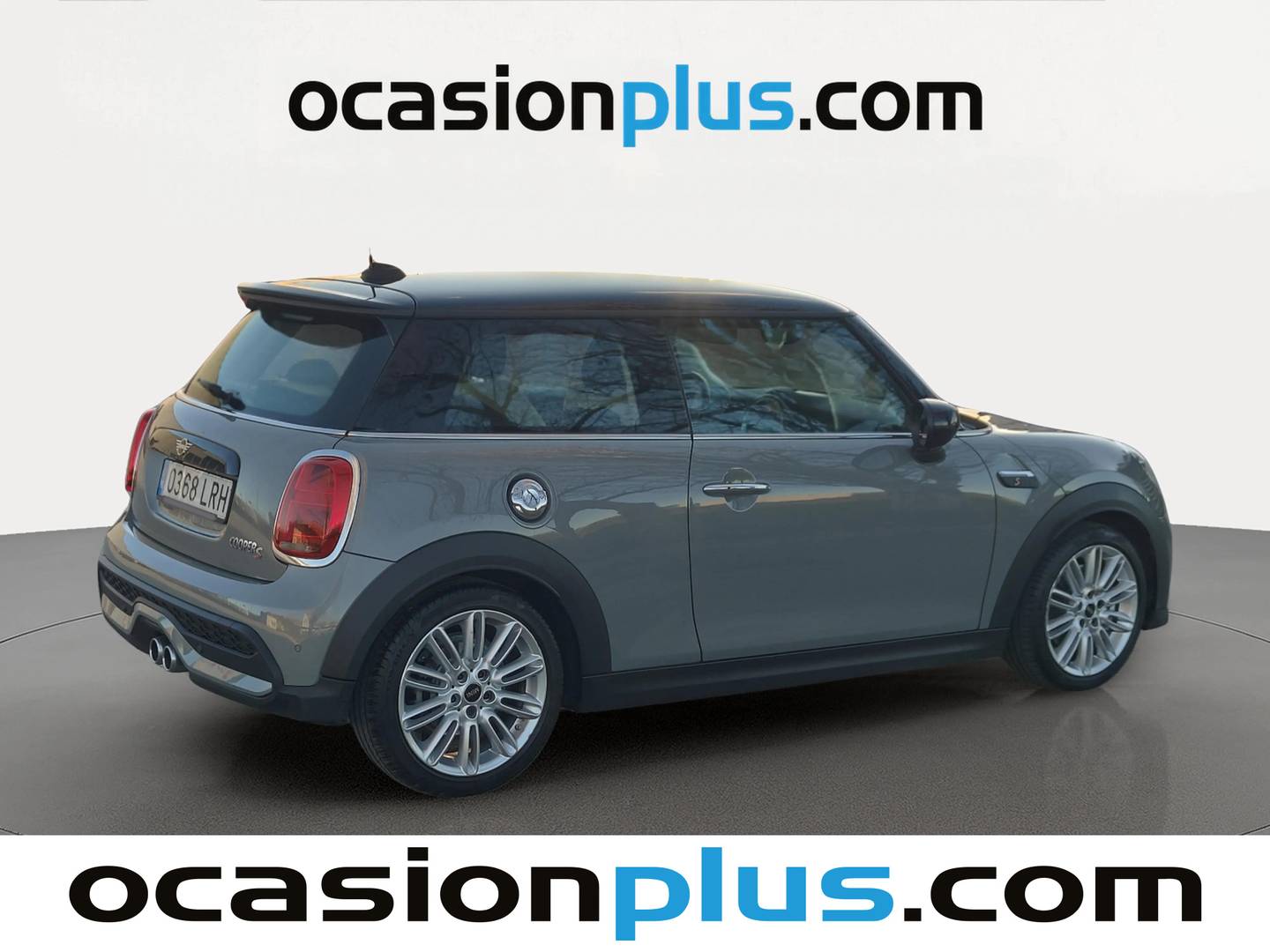 Foto Mini MINI MINI MINI 3 Puertas Cooper S (178 CV)