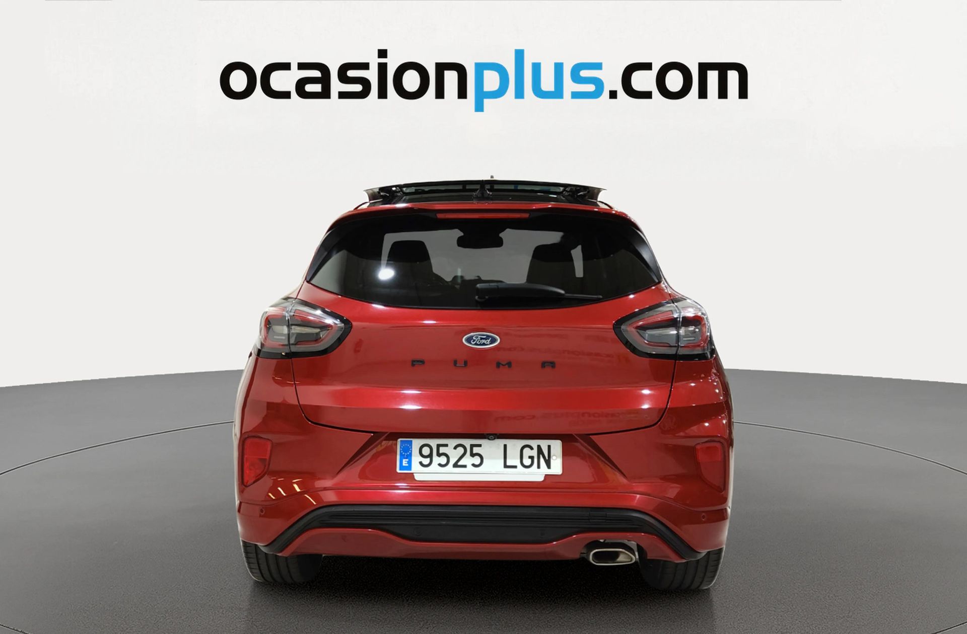 Ford Puma 1.0 EcoBoost MHEV ST-Line X - foto 18