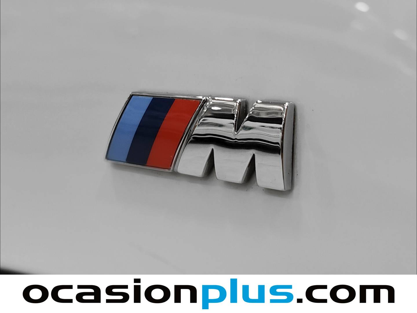 BMW Serie 4 BMW Serie 4 428i xDrive Coupe (245 CV) Paquete M de segunda mano