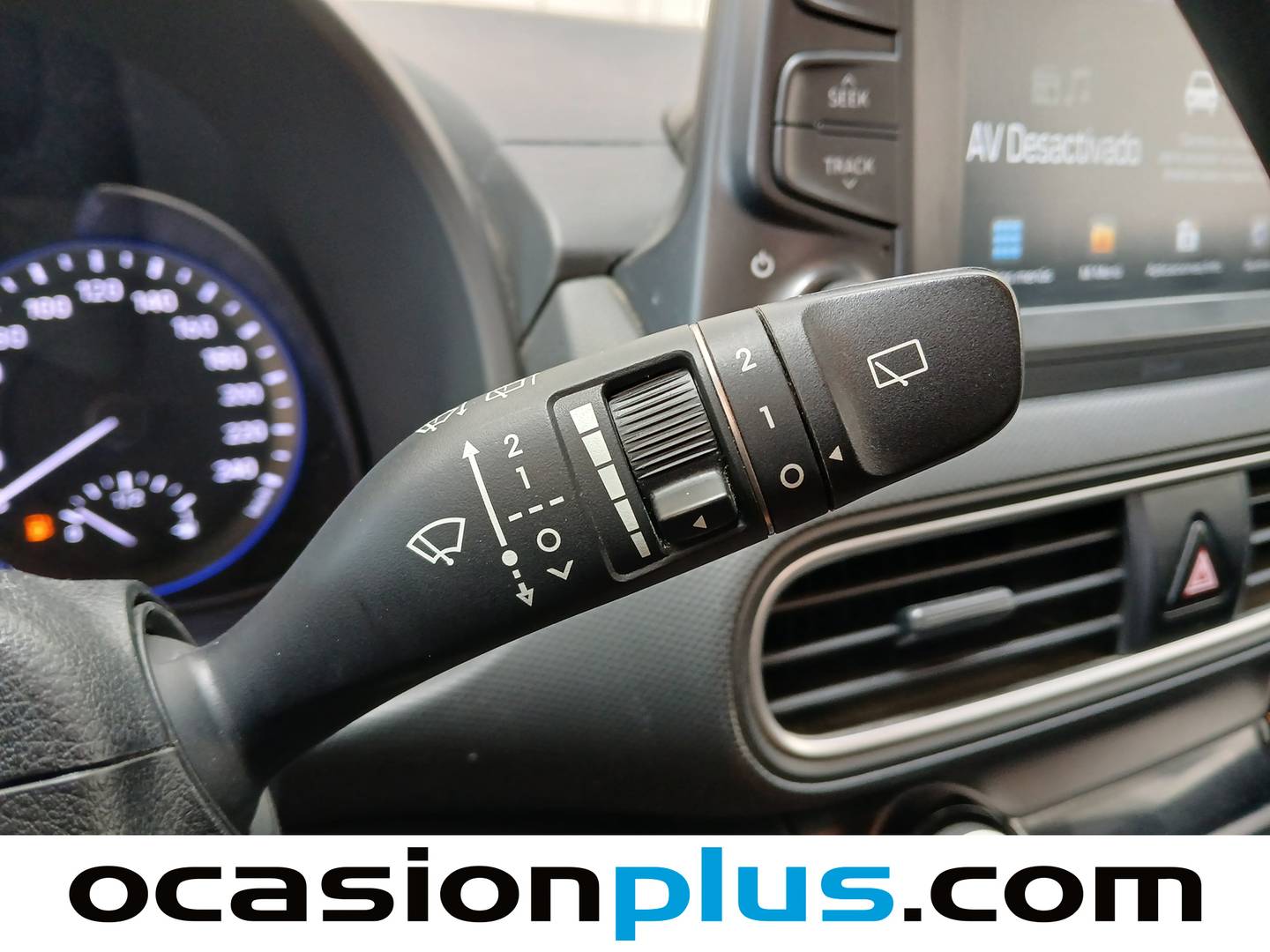Hyundai Kona Hyundai Kona 1.0 TGDI Klass 4x2 (120 CV) 120cv