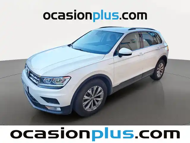 Volkswagen Tiguan Edition 2.0 TDI (150 CV) de segunda mano