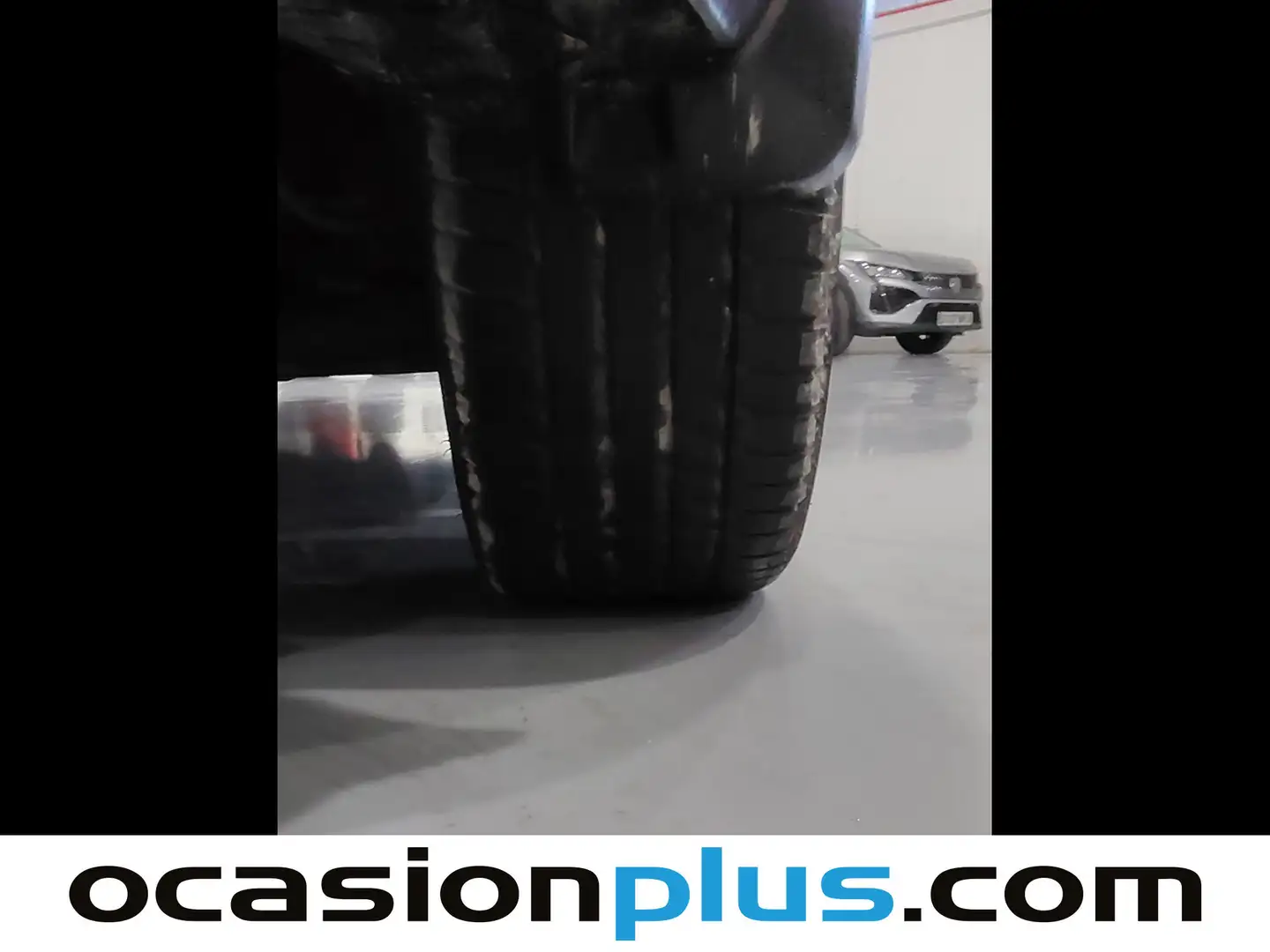 Foto Hyundai Tucson Hyundai Tucson 1.6 TGDI BlueDrive Go! Sky DCT 4x2 (176 CV)