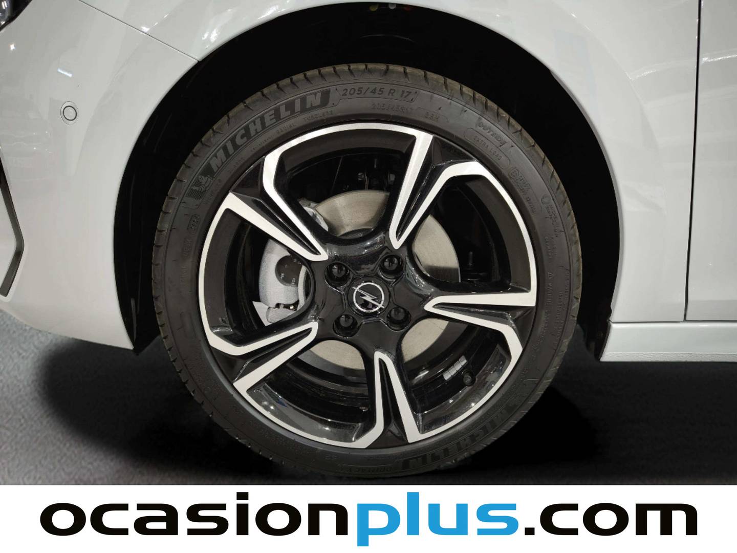 Foto Opel Corsa Opel Corsa 1.2 T XHL Hybrid GS eDCT (110 CV)