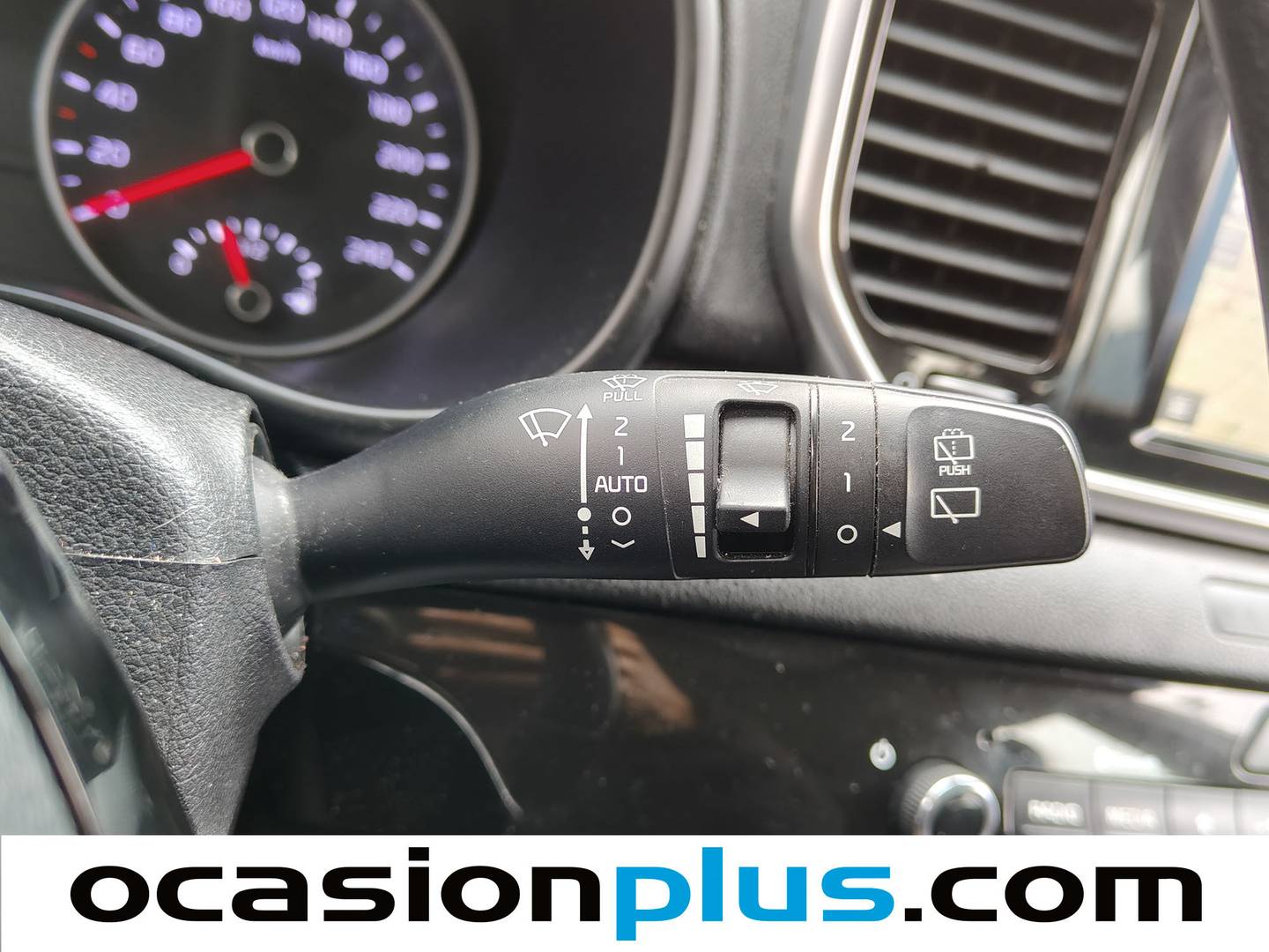 Foto KIA Sportage Kia Sportage 1.6 GDi Drive 4x2 (132 CV)