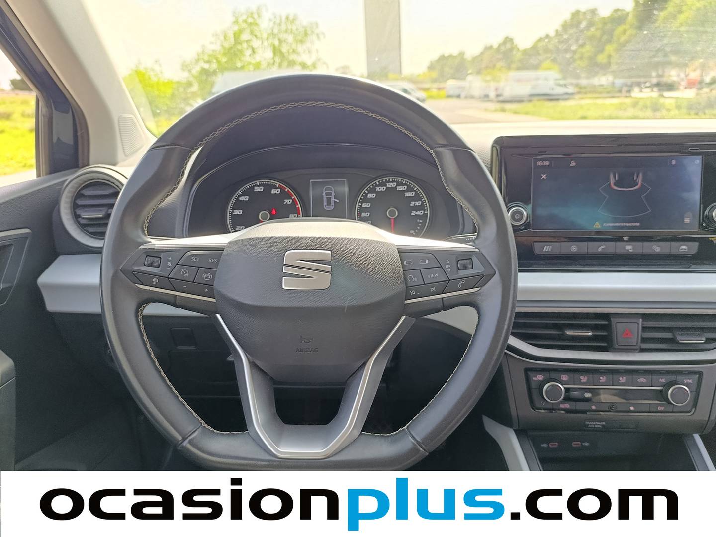 Seat Arona Seat Arona 1.0 TSI Style XL Edition (110 CV) 2023