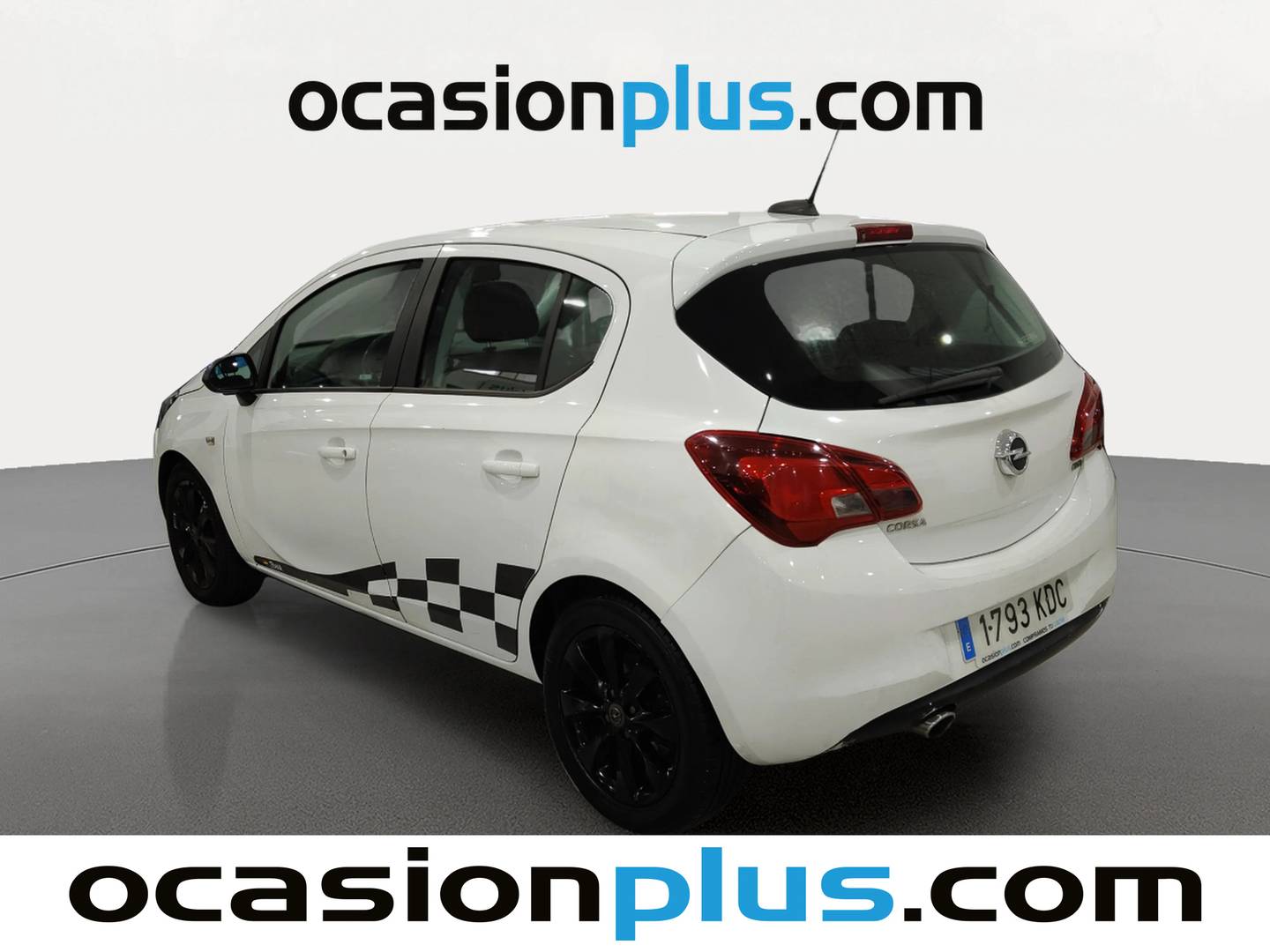 Foto Opel Corsa Opel Corsa 1.3 CDTi Selective (95 CV)
