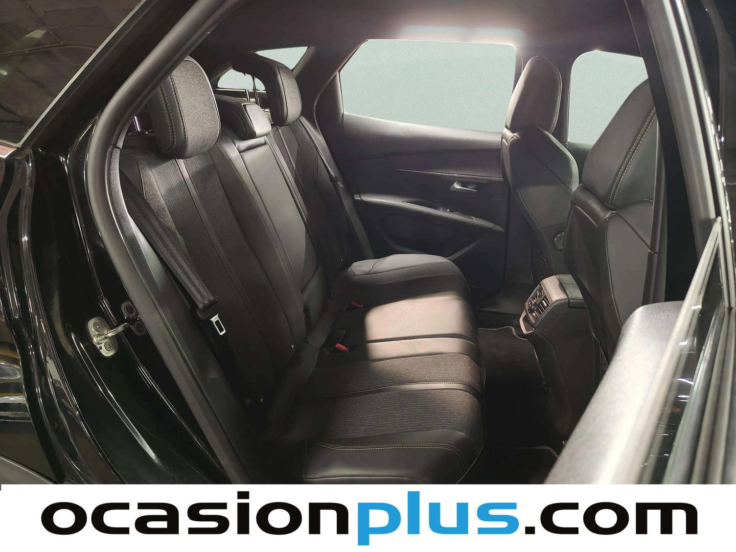 Peugeot 3008 Peugeot 3008 PureTech 130 S&S GT Line (130 CV) km 0