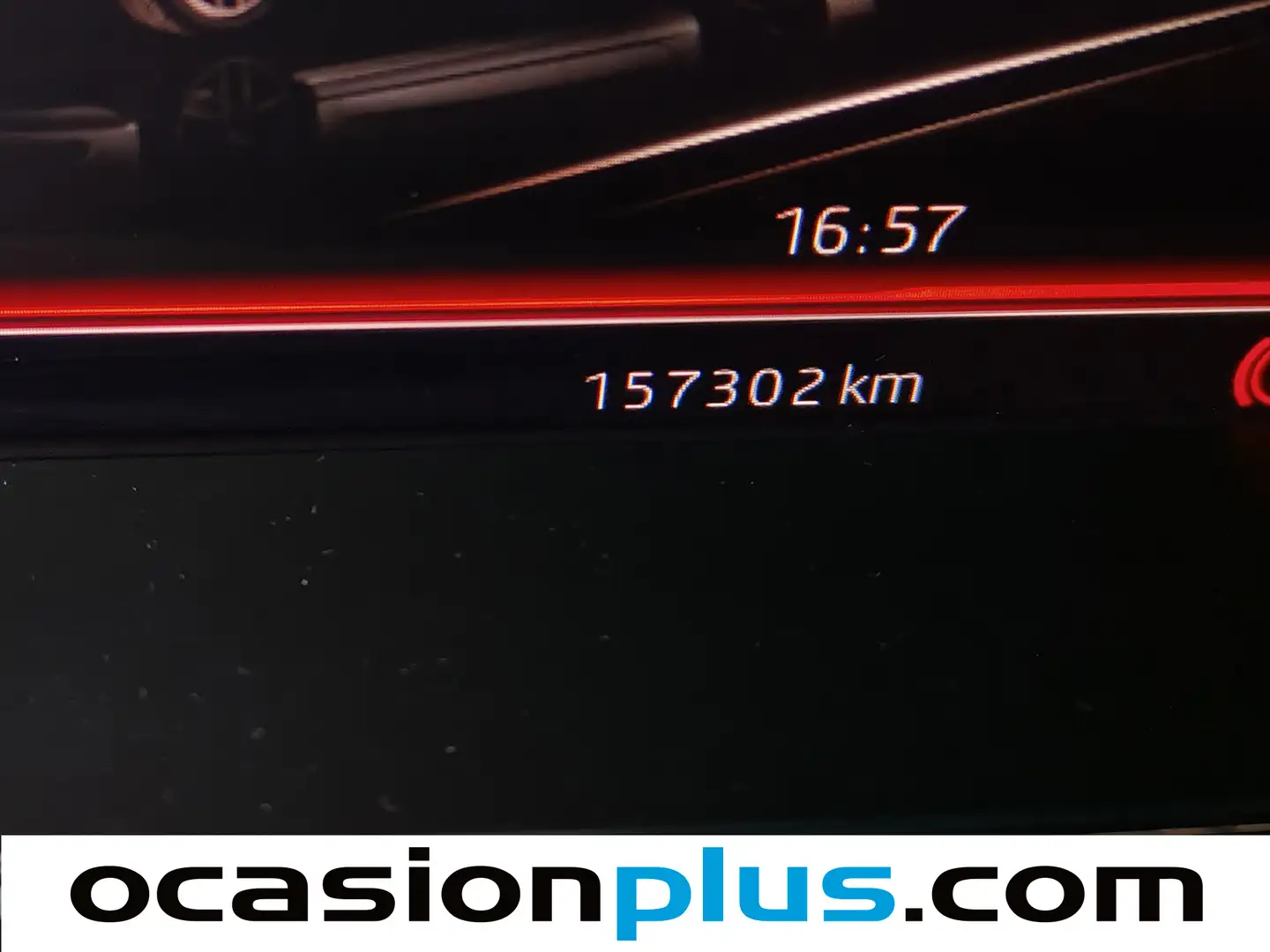 Foto Seat León SEAT León ST ST 2.0 TDI S&S FR DSG (150 CV)