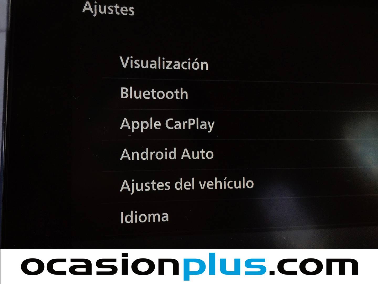 Equipamiento del Mitsubishi Eclipse Cross Mitsubishi Eclipse Cross 2.4 PHEV Kaiteki 4WD Auto (188 CV)