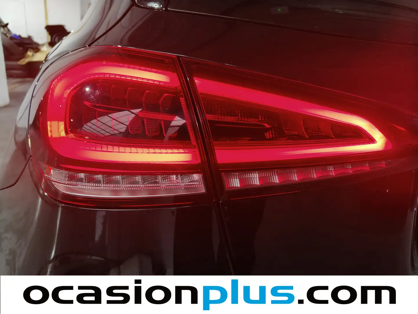 Foto Mercedes Clase A Mercedes-Benz Clase A A 200 d (150 CV)