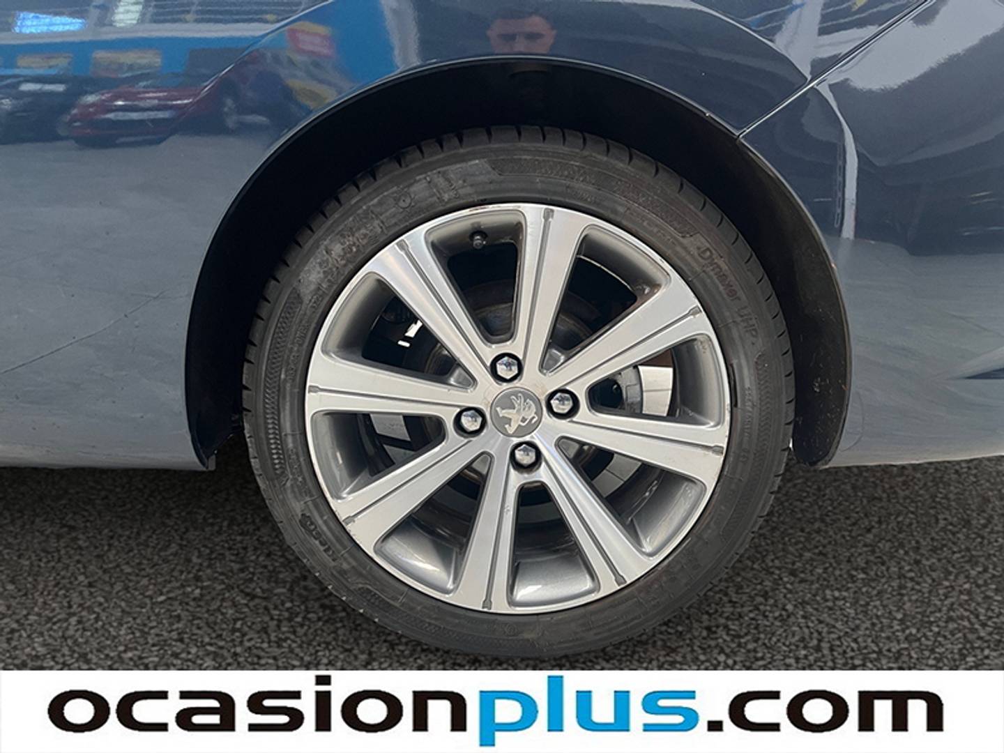 Foto Peugeot 308 Peugeot 308 CC 2.0 HDI Active FAP (163 CV)