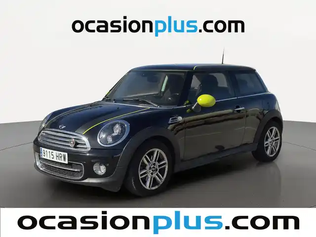 Mini MINI