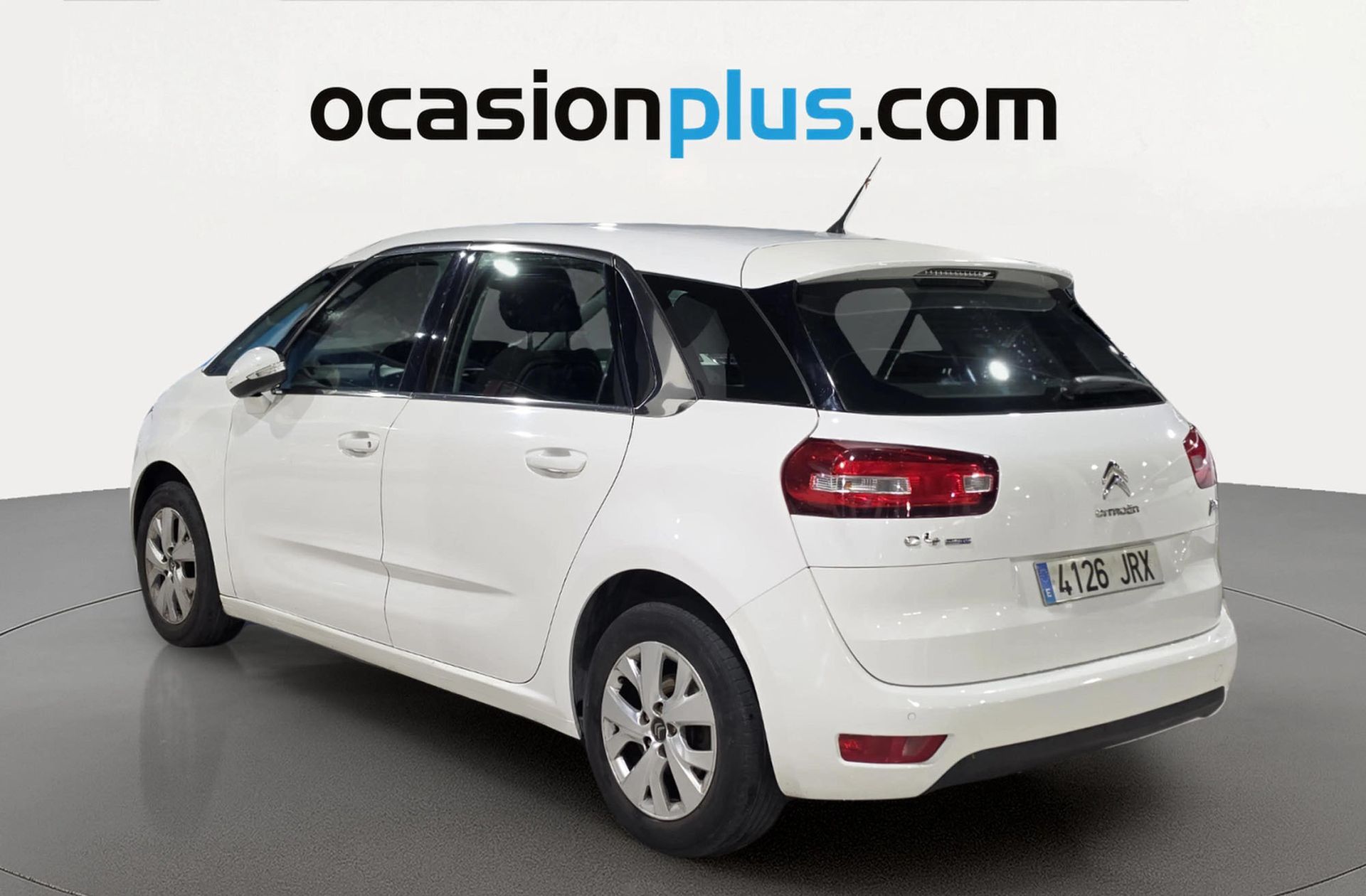 Citroën C4 Picasso BlueHDi 120 Live Edition - foto 3