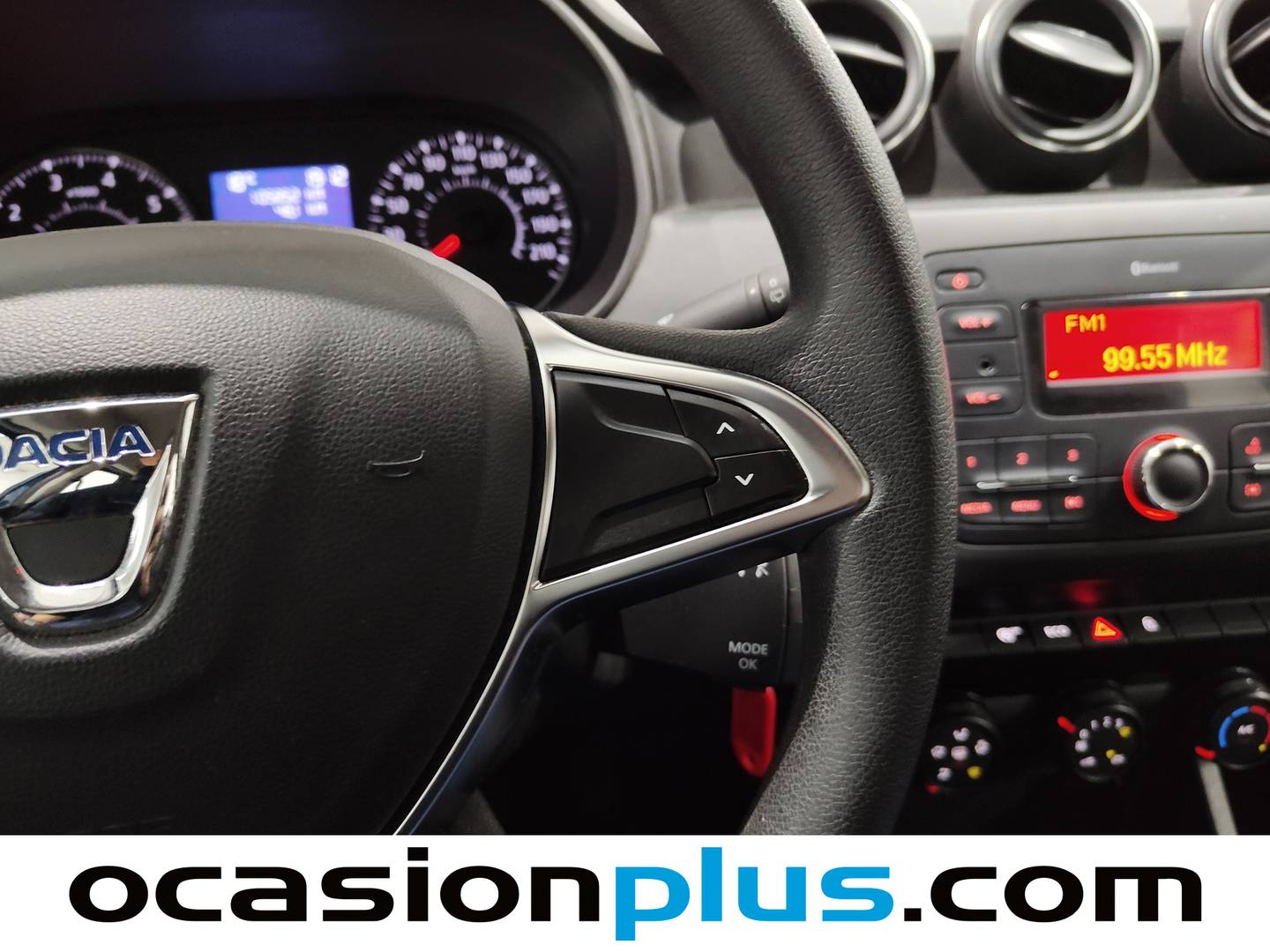Dacia Duster Dacia Duster Essential 1.6 (115 CV) 4X2 GLP de ocasión