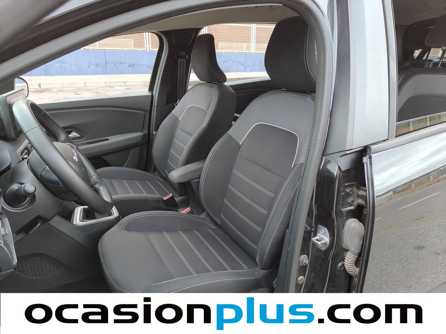 Foto Dacia Jogger Dacia Jogger Expression TCe 7 plazas (110 CV)