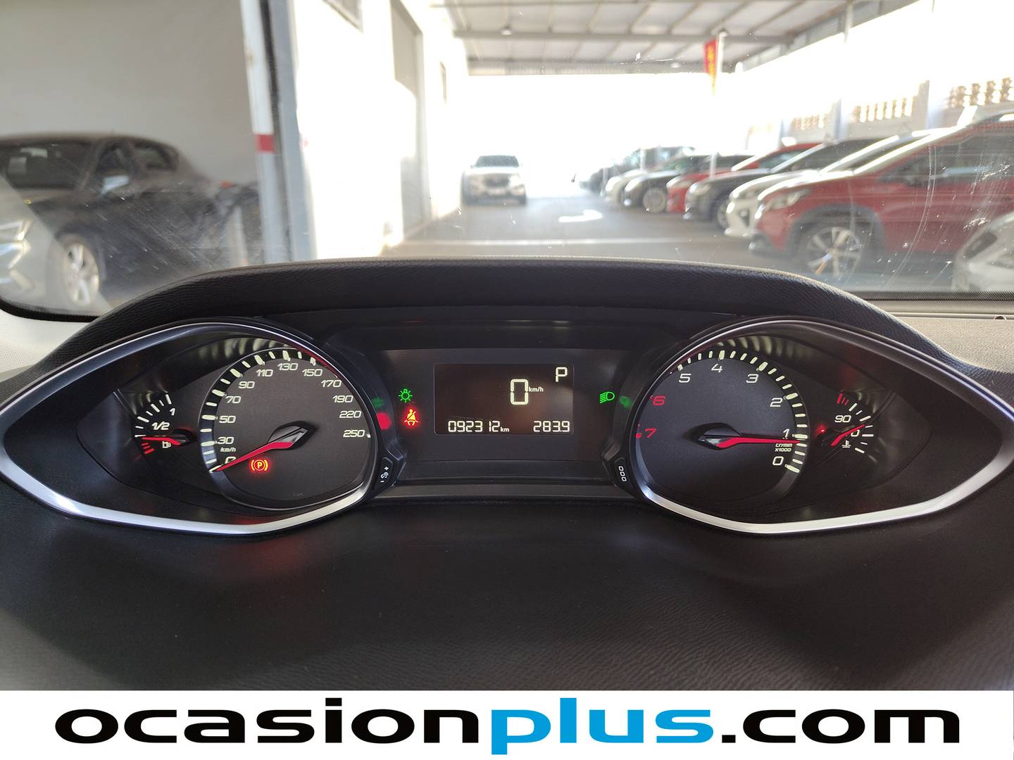 Peugeot 308 Peugeot 308 PureTech 130 S&S Style EAT6 (130 CV) al mejor precio