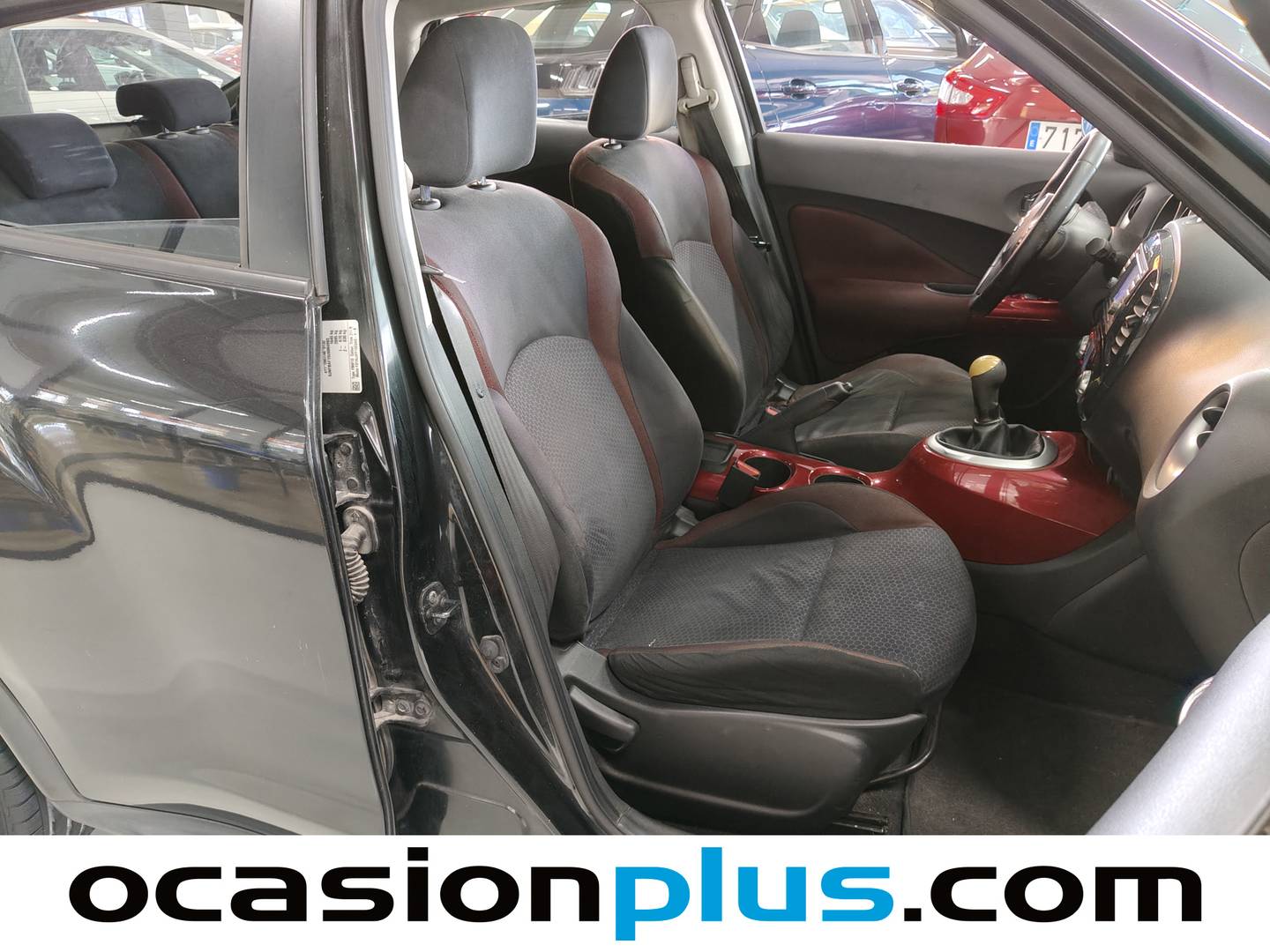 Nissan JUKE Nissan Juke 1.6 Tekna Premium 4X2 (117 CV) km 0
