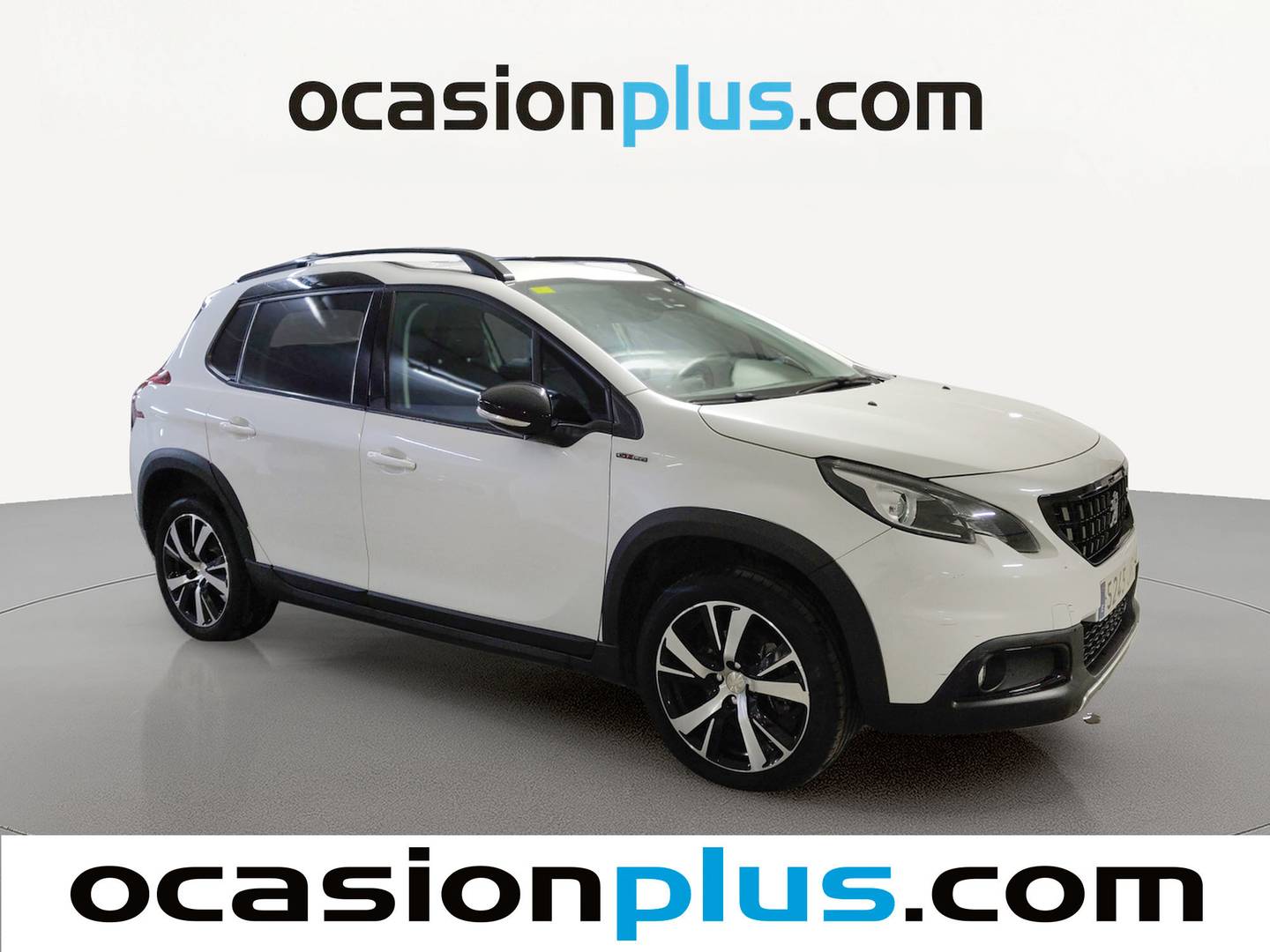 Foto Peugeot 2008 Peugeot 2008 BlueHDi 120 S&S GT Line (120 CV)